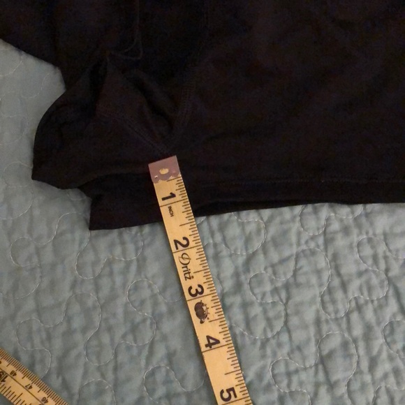 Patagonia Nine Trails Skort - Picture 8 of 11